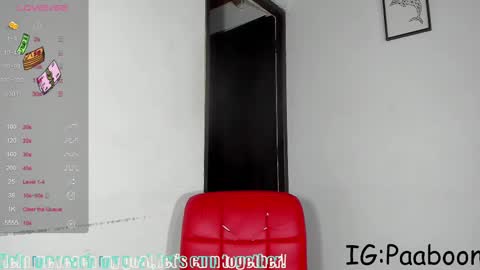 Martin Granch online show from 02/18/25, 02:05