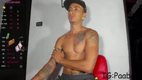 Martin Granch online show from 02/24/25, 03:20