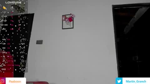 Martin Granch online show from 09/16/25, 09:49