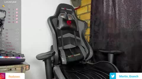 Martin Granch online show from 02/02/26, 04:38