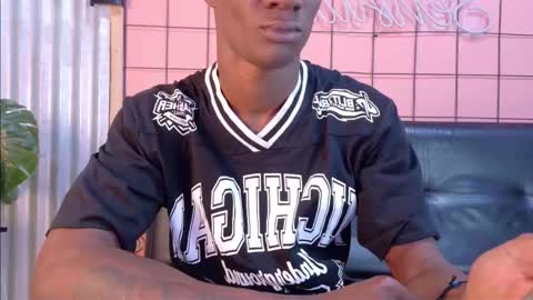 Martin online show from 11/15/25, 01:25