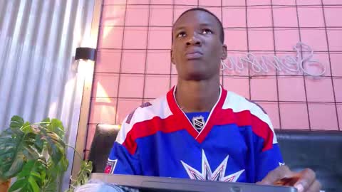 Martin online show from 01/17/26, 01:10