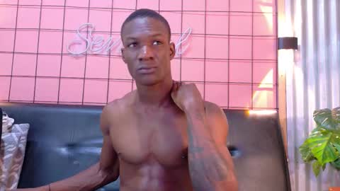 Martin online show from 03/04/26, 01:11