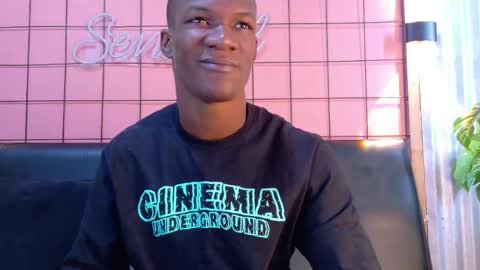 Martin online show from 04/18/26, 07:18