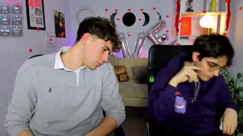 Snapshot of martin_neil chatting on 02/11/26, 01:16 Martin online show from 02/11/26, 01:16