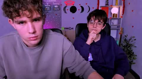 Snapshot of martin_neil chatting on 02/20/26, 06:48 Martin online show from 02/20/26, 06:48