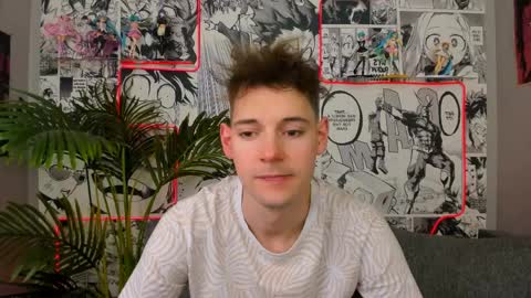 Martin online show from 04/01/26, 01:41