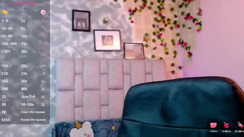 Martina online show from 12/16/24, 10:13