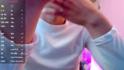 Martina online show from 12/26/24, 10:09