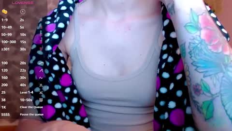 Martina online show from 01/02/25, 07:51