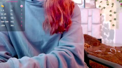 Martina online show from 03/04/25, 10:38