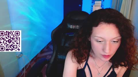 Snapshot of martina_adams chatting on 01/23/25, 03:37 mari online show from 01/23/25, 03:37