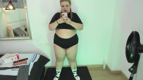 Snapshot of martina_armos chatting on 02/07/26, 08:23 Martina online show from 02/07/26, 08:23