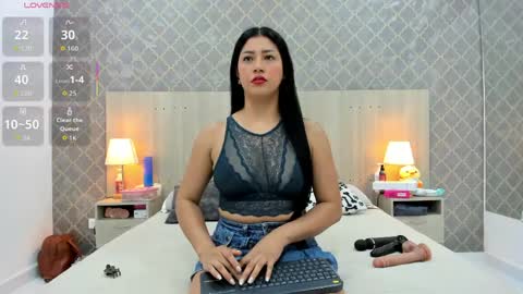 Martina online show from 04/20/26, 11:13