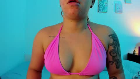 C A R O L I N A  online show from 04/28/26, 10:53