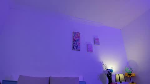 Snapshot of martina_connor1 chatting on 05/14/26, 10:55 C A R O L I N A online show from 05/14/26, 10:55