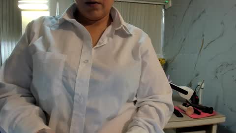   MARTINA   online show from 02/28/25, 11:36