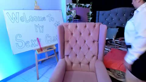   MARTINA   online show from 03/07/25, 12:34