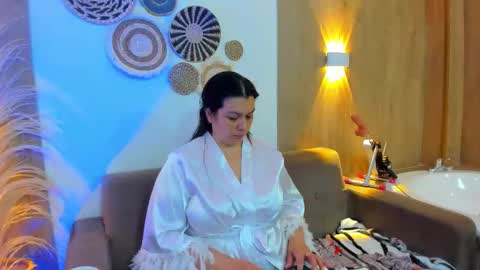   MARTINA   online show from 01/17/26, 11:59