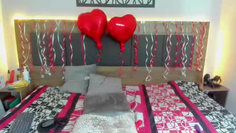  M A R T I N A  online show from 02/17/25, 03:31