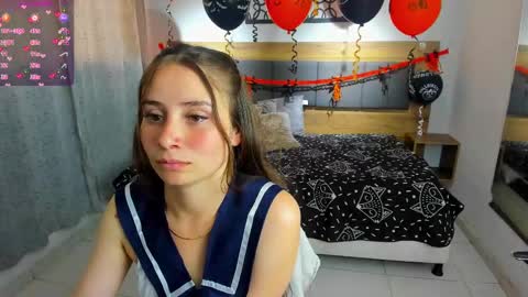  M A R T I N A  online show from 10/09/25, 12:58