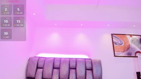 Martina online show from 02/09/25, 03:34