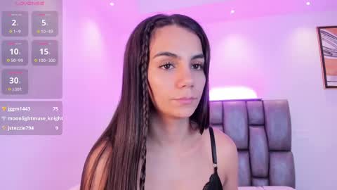 Martina online show from 02/13/25, 06:16