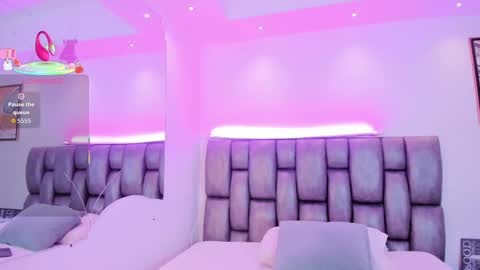 Martina online show from 09/27/25, 02:44