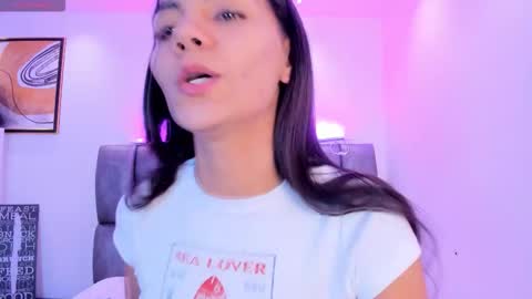 Martina online show from 10/24/25, 12:45