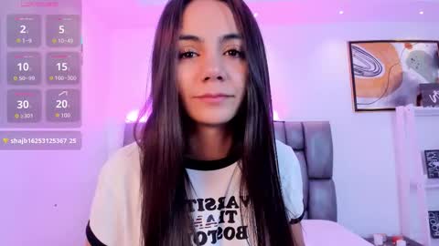 Martina online show from 02/20/26, 12:38