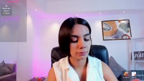 Martina online show from 07/02/26, 01:39