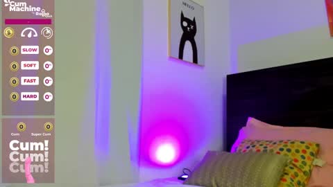 martina mIIler online show from 02/17/25, 01:21