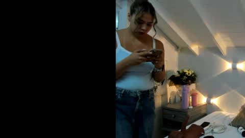 martina mIIler online show from 04/01/26, 01:01