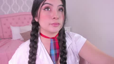 Martina online show from 01/12/25, 03:03