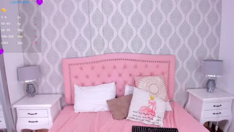 Martina online show from 01/23/25, 02:39