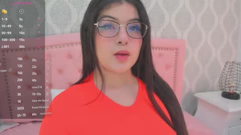 Martina online show from 10/28/25, 12:09