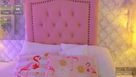 Martina online show from 04/08/26, 11:32