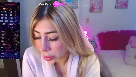 Martina online show from 04/23/26, 02:57