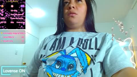 Hey im martina online show from 01/19/25, 09:01