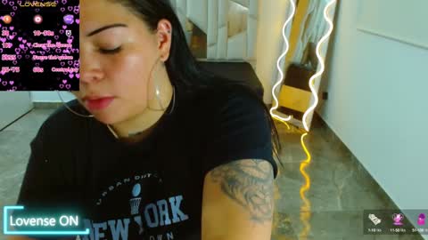 Hey im martina online show from 01/23/25, 12:25