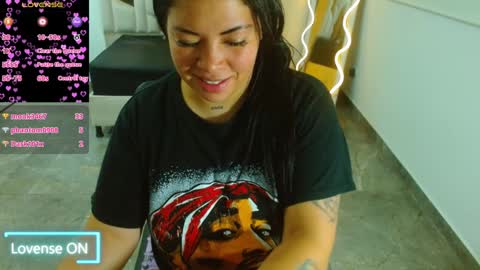 Hey im martina online show from 01/25/25, 08:10