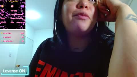 Hey im martina online show from 02/14/25, 09:03