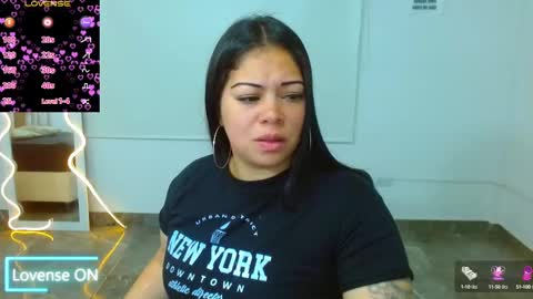 Hey im martina online show from 03/12/25, 03:02