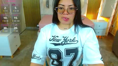 Hey im martina online show from 12/01/25, 03:22