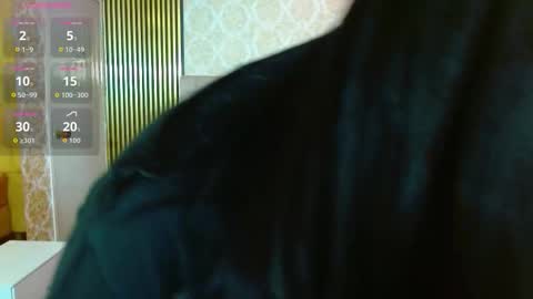 Hey im martina online show from 12/20/25, 03:13