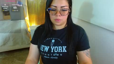Snapshot of martina_tay chatting on 04/10/26, 03:12 Hey im martina online show from 04/10/26, 03:12