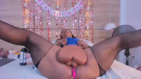 martina touss  online show from 02/06/26, 01:03