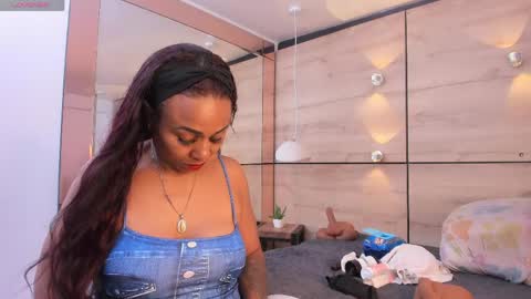 martina touss  online show from 03/27/26, 12:27