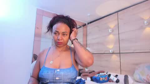 martina touss  online show from 04/18/26, 12:53