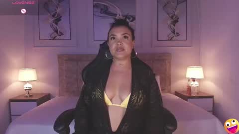 Snapshot of martina_vega__ chatting on 02/18/25, 01:54 NATALIA ON A TRAVEL FROM DECEMBER 6TH TO THE 9TH ENJOY ME BEFORE I LEAVE online show from 02/18/25, 01:54